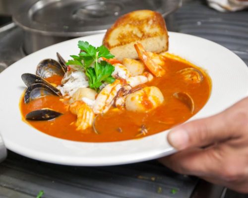 ScomasCioppino PChang 14 0