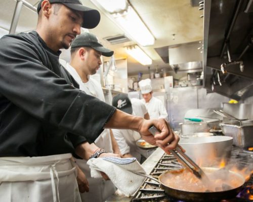 ScomasCioppino PChang 16 0