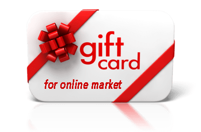 gift card online