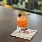 Cocktails