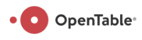 OpenTable logo