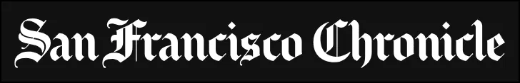 San Francisco Chronicle logo