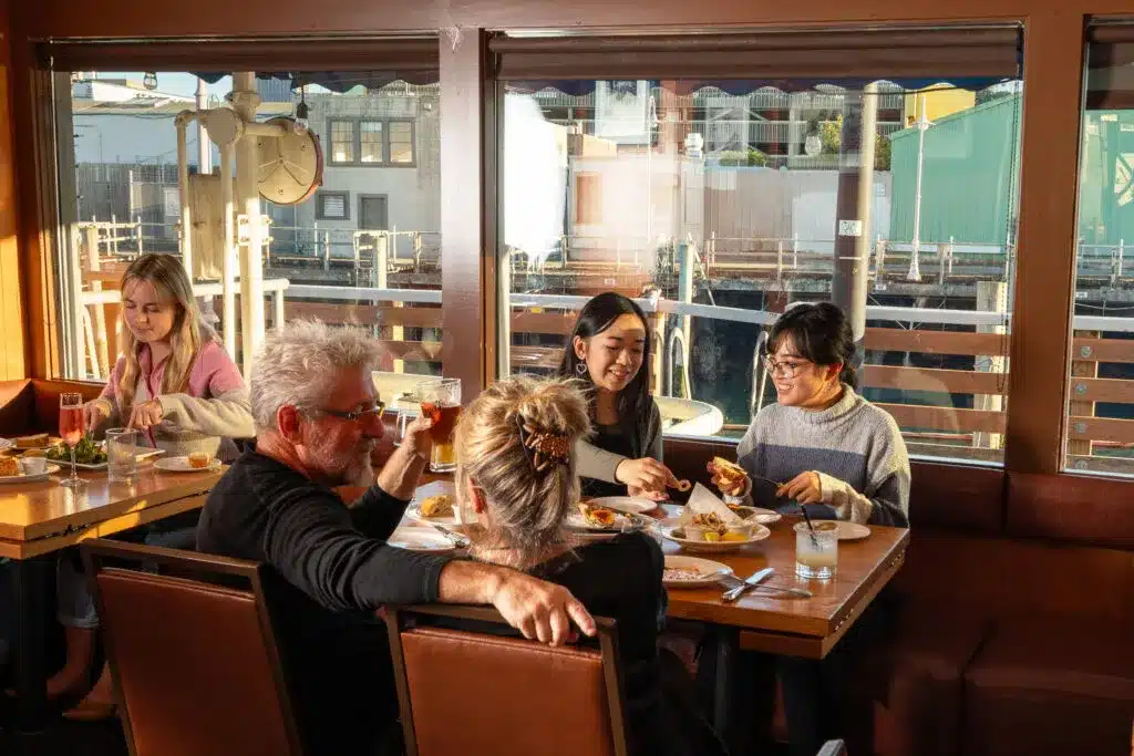 Scoma's Restaurant