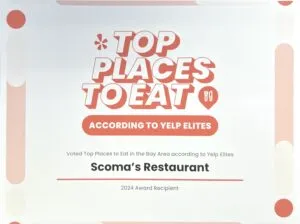 Yelp Top Places To Eat 2024