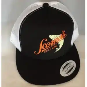 Scoma's Trucker Hat