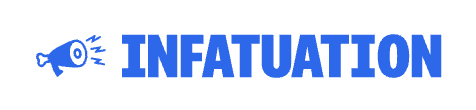Infatuation logo