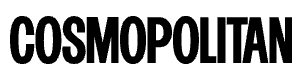 Cosmopolitan logo