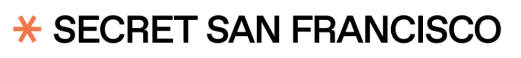 Secret San Francisco logo