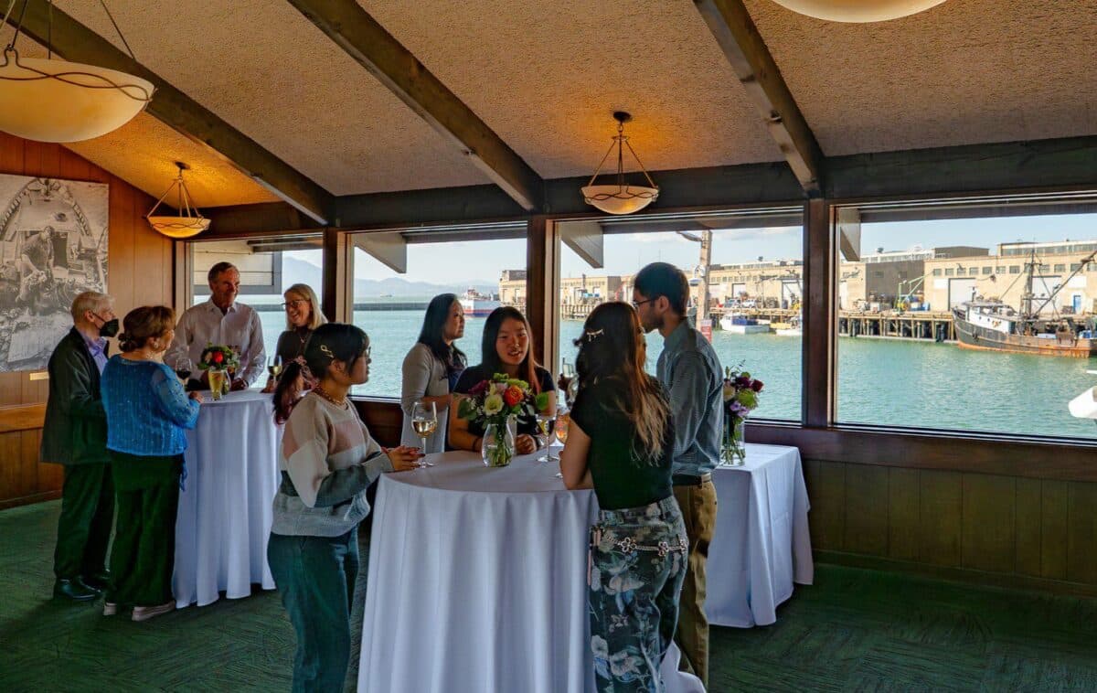 Bay Marin Room